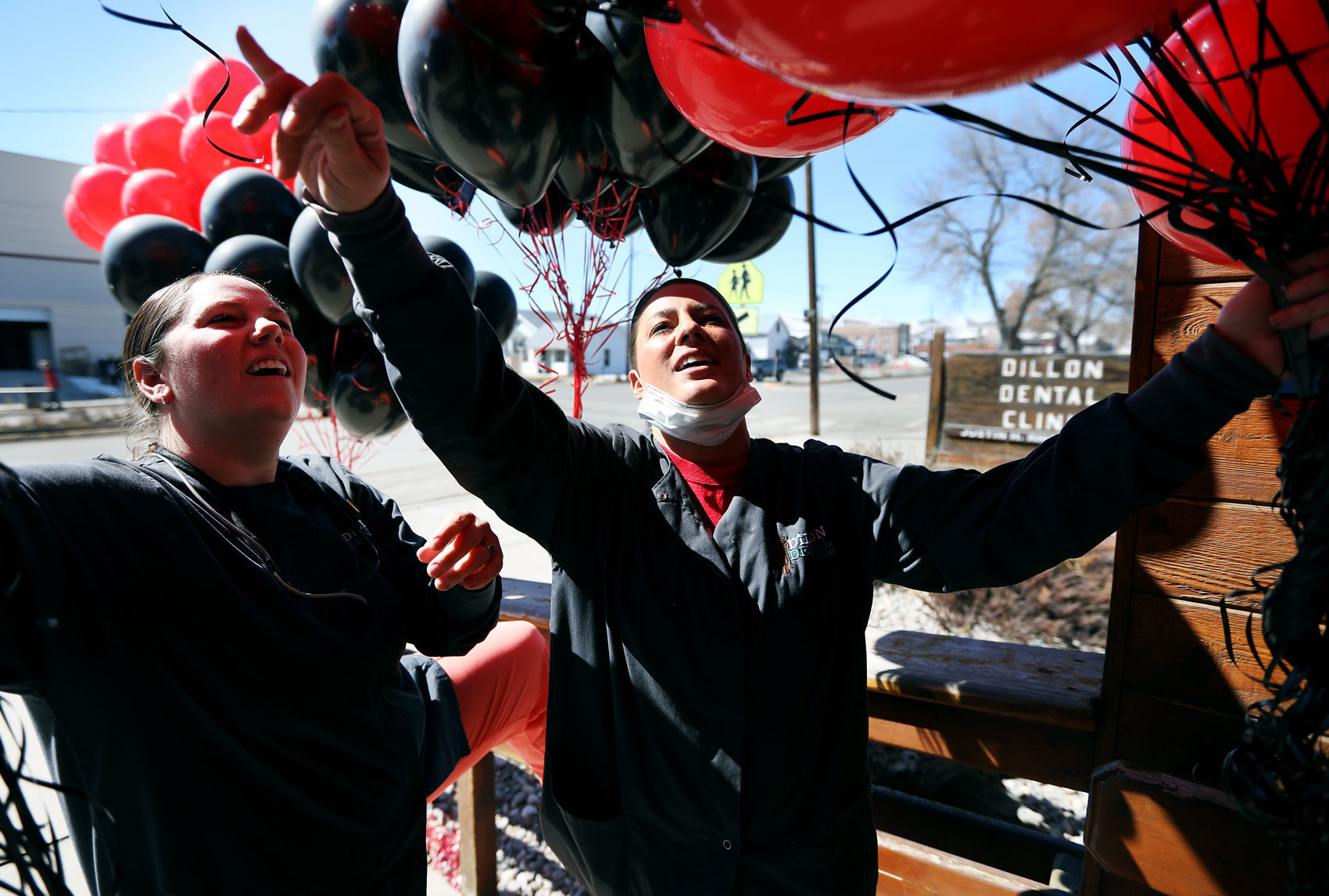 Dawgs fans welcome champions home